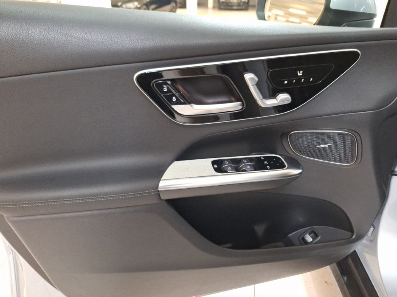 Mercedes-Benz GLC – Bild 10