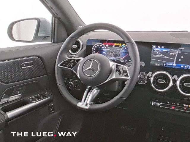 Mercedes-Benz GLA 180