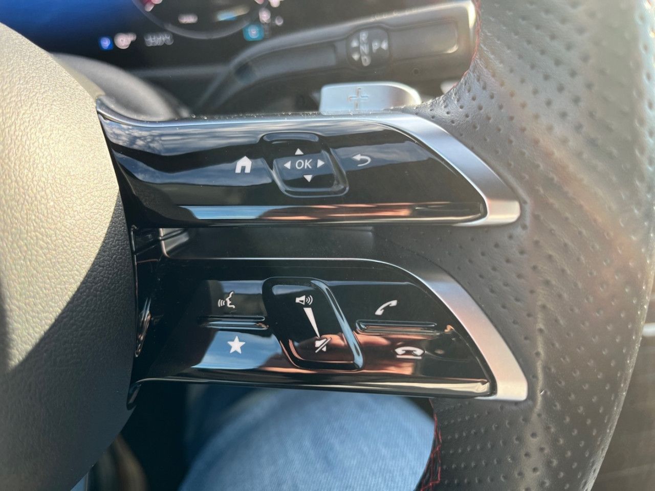 Mercedes-Benz A-Klasse – Bild 24