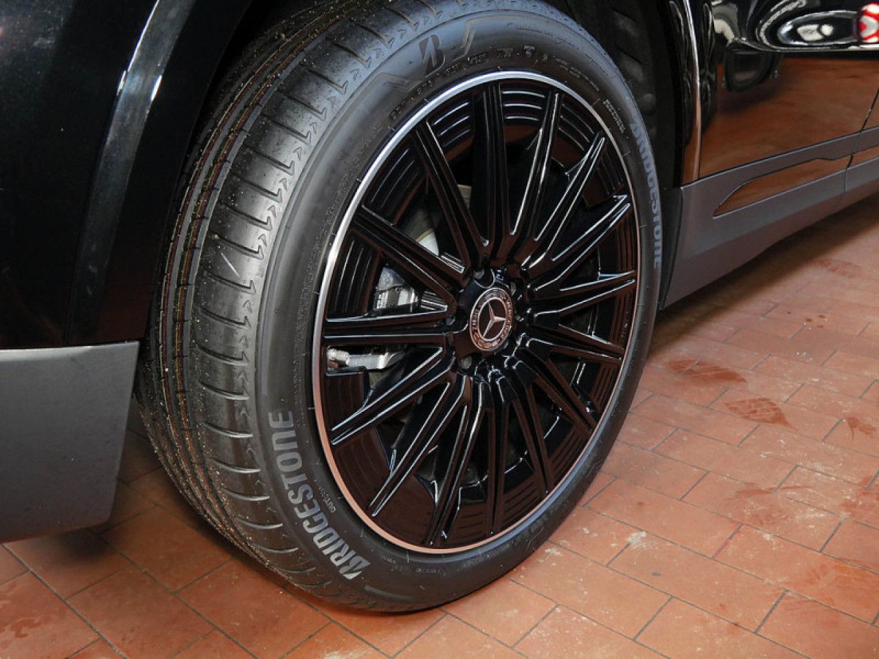 Mercedes-Benz GLA – Bild 9