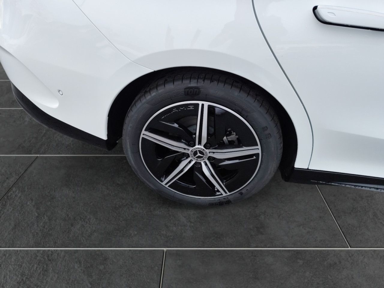 Mercedes-Benz CLA – Bild 14