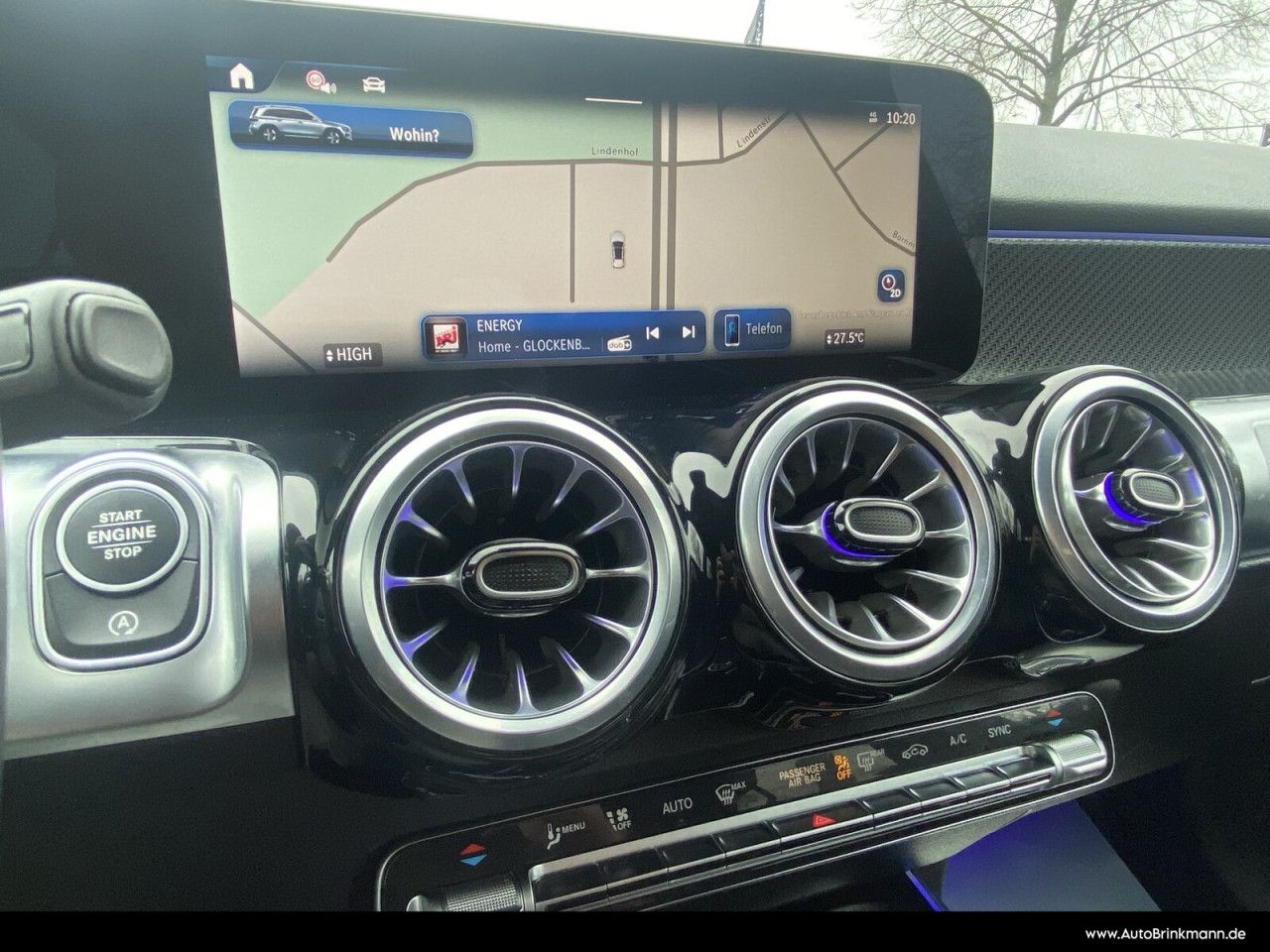 Mercedes-Benz GLB – Bild 14