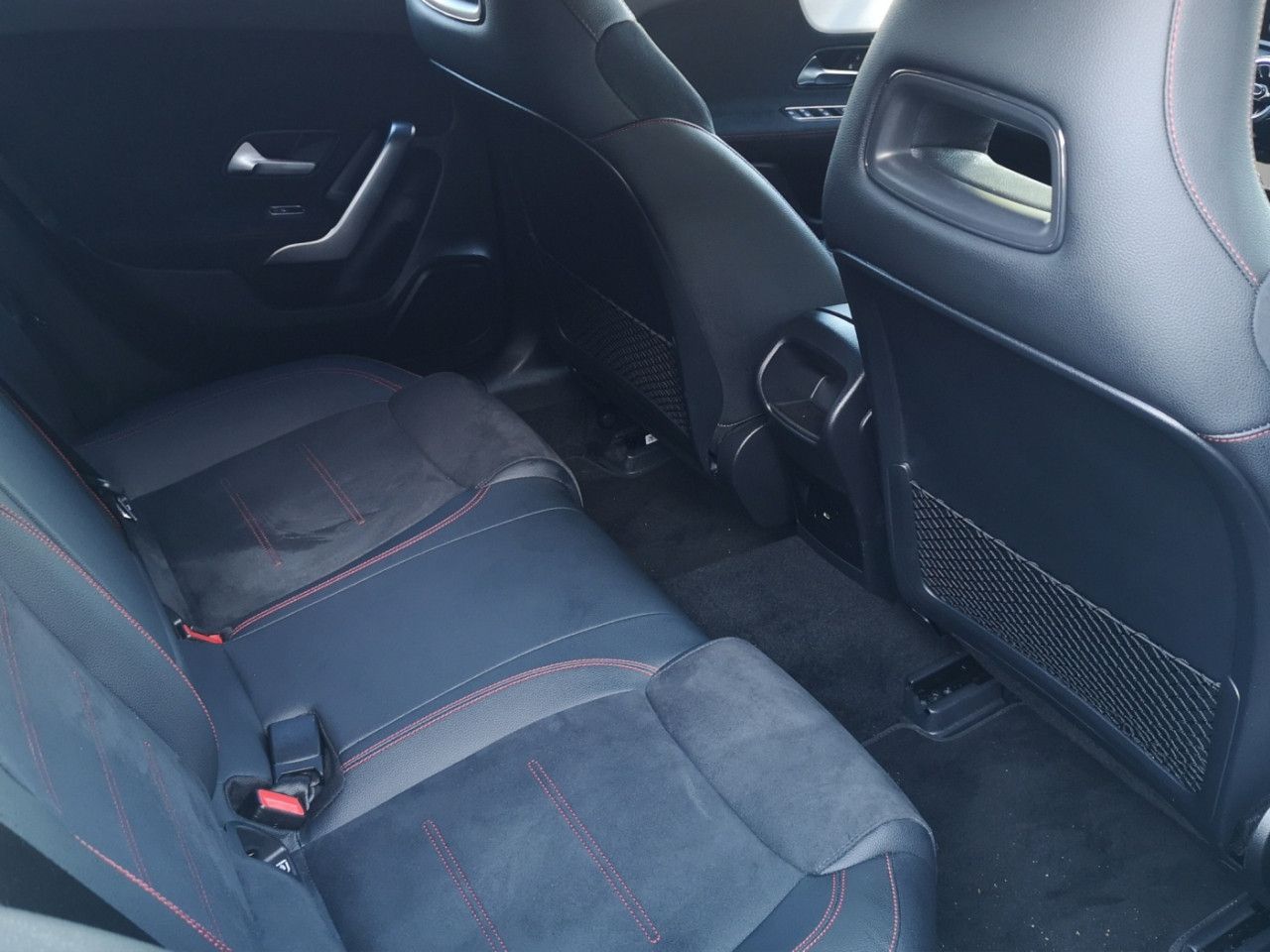 Mercedes-Benz A-Klasse – Bild 16