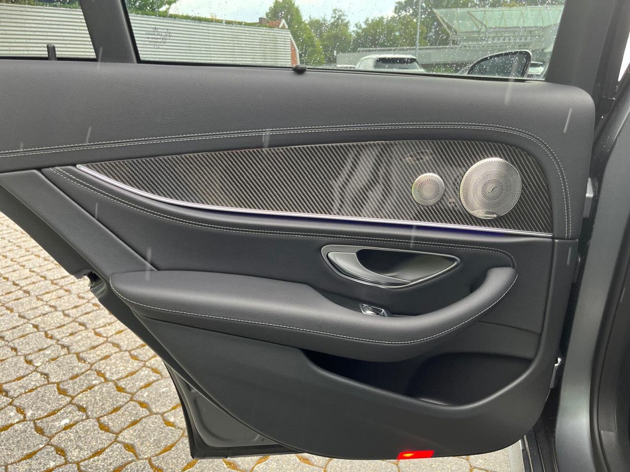 Mercedes-Benz E-Klasse – Bild 19