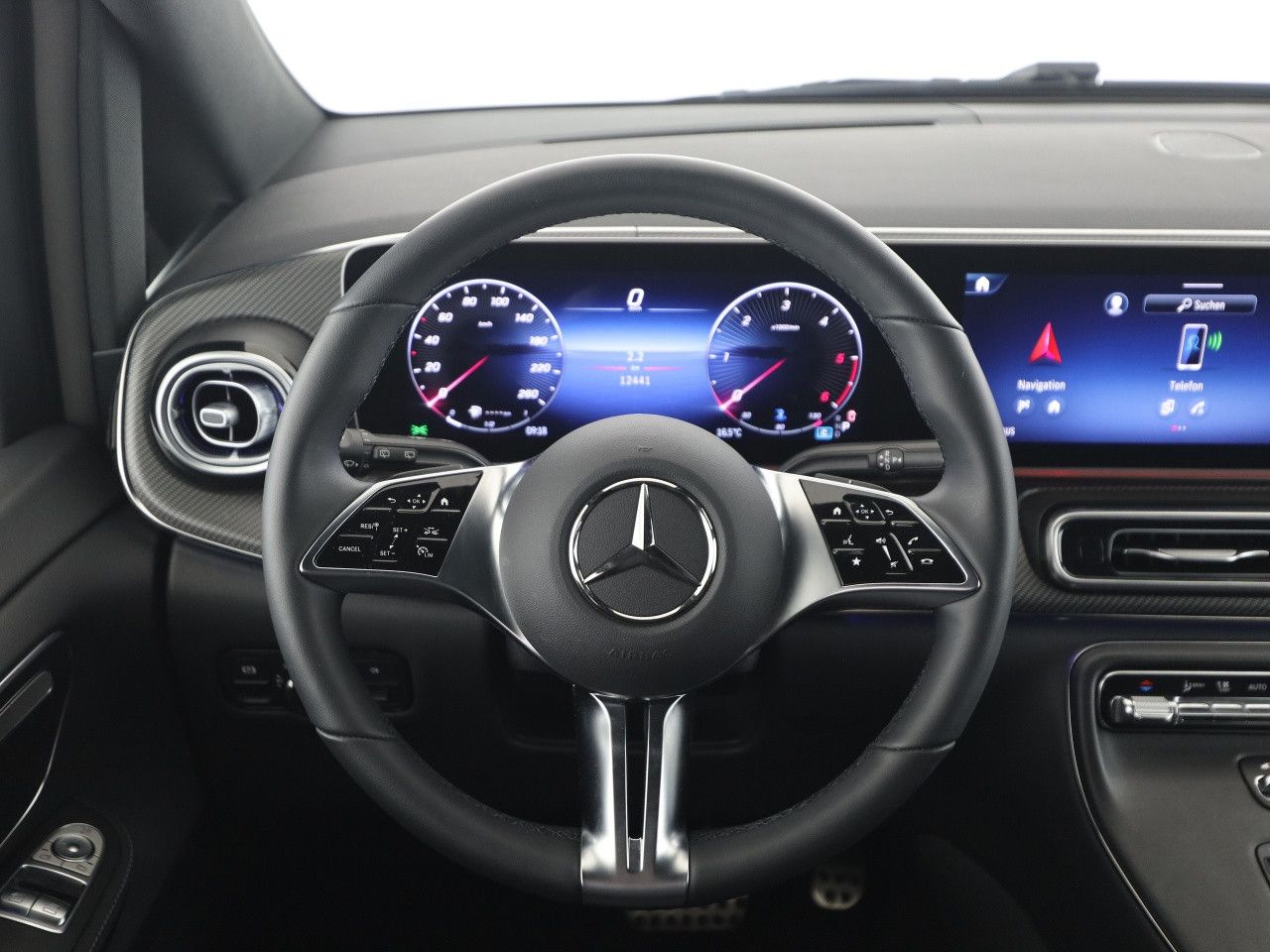Mercedes-Benz V-Klasse – Bild 11