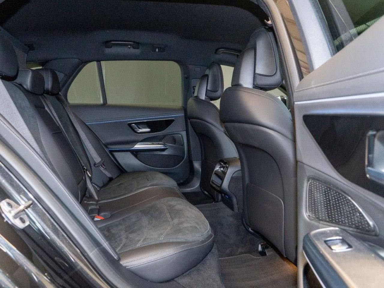 Mercedes-Benz E-Klasse – Bild 10
