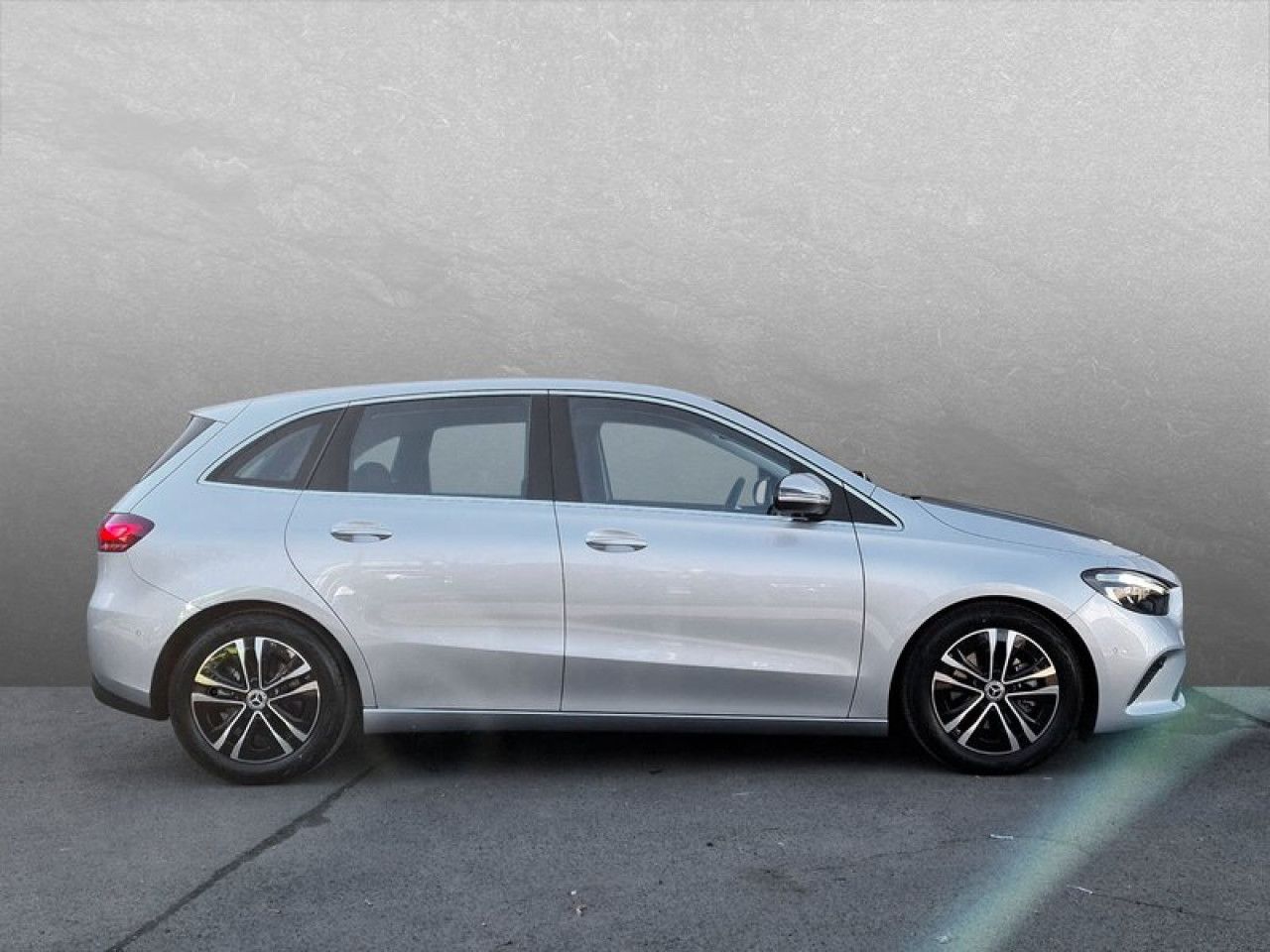 Mercedes-Benz B-Klasse – Bild 3