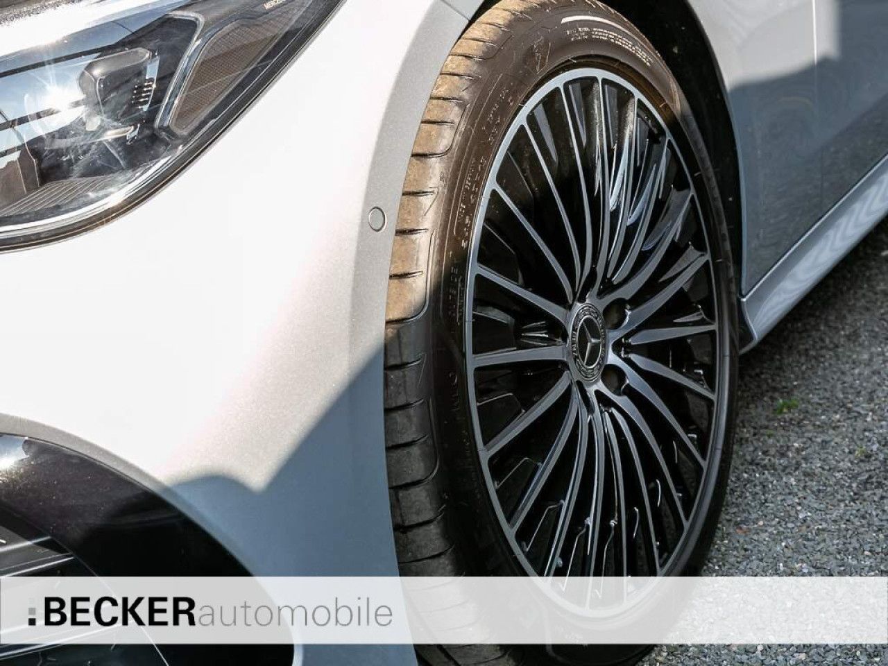 Mercedes-Benz CLE – Bild 4