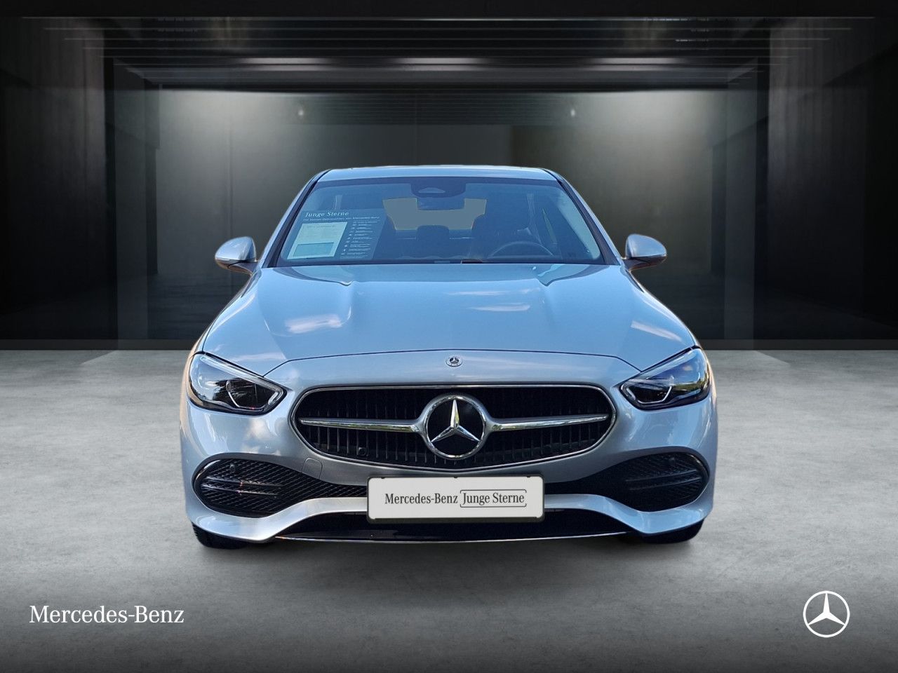 Mercedes-Benz C-Klasse – Bild 8