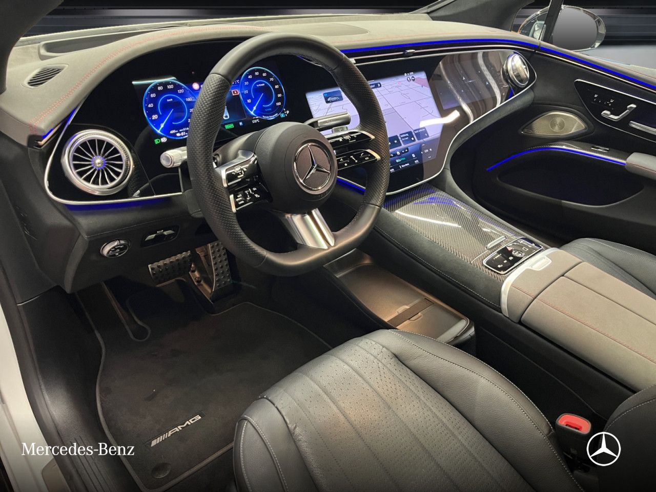 Mercedes-Benz EQS – Bild 9
