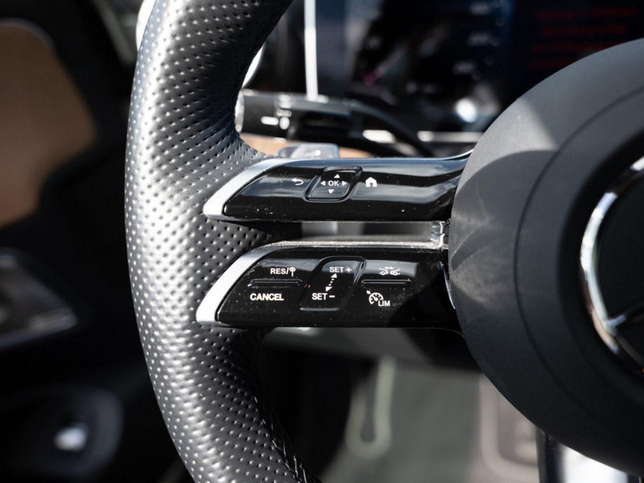 Mercedes-Benz CLE – Bild 15
