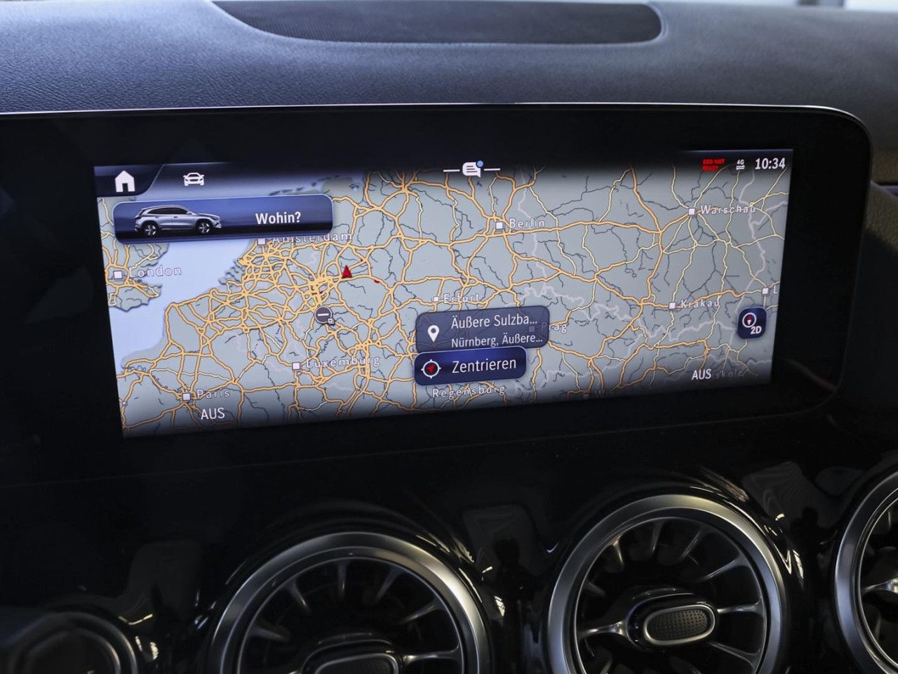 Mercedes-Benz GLA – Bild 11