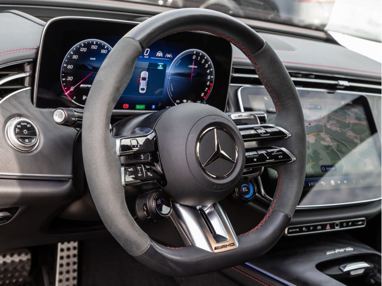 Mercedes-Benz E-Klasse – Bild 24