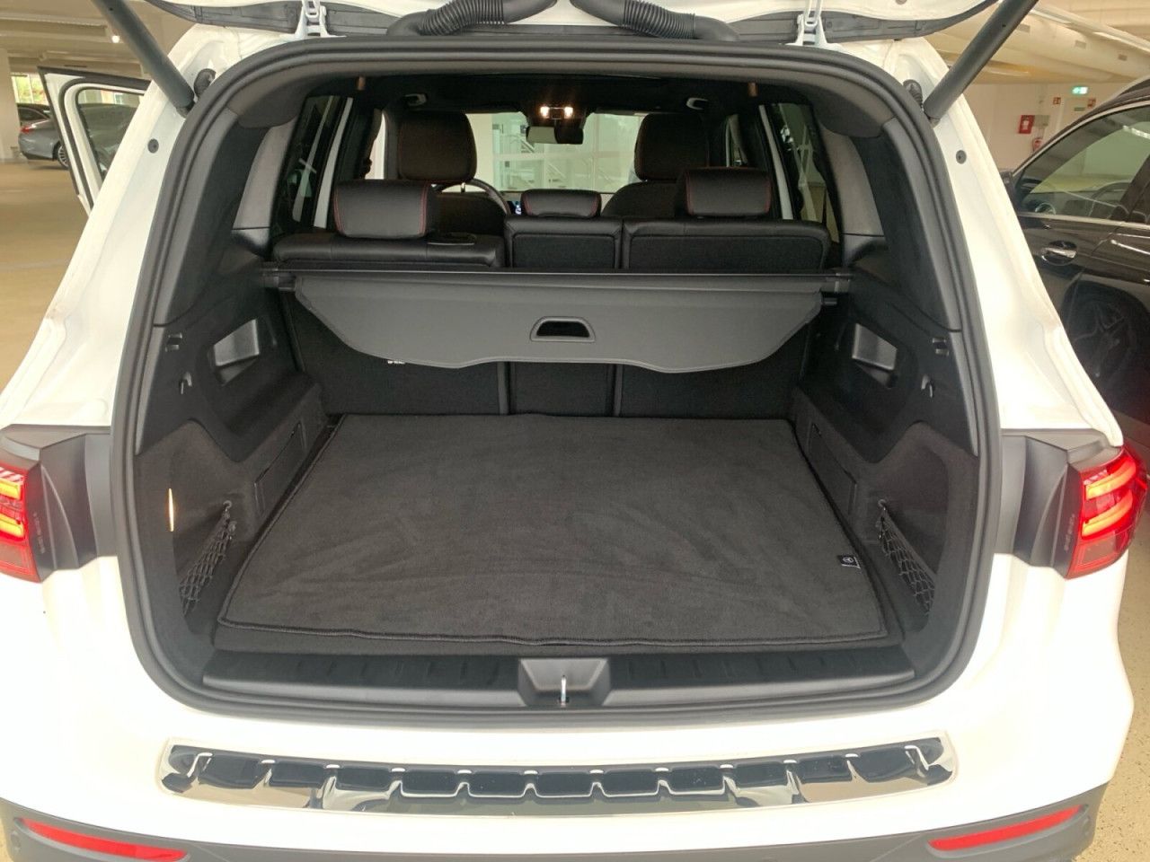 Mercedes-Benz GLB – Bild 12