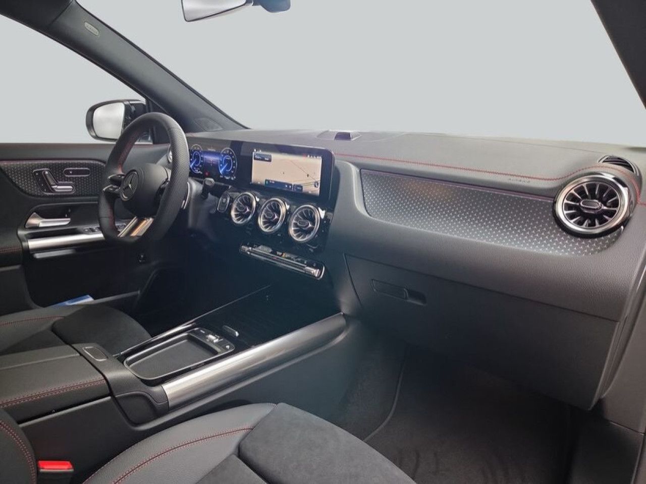 Mercedes-Benz EQA – Bild 16