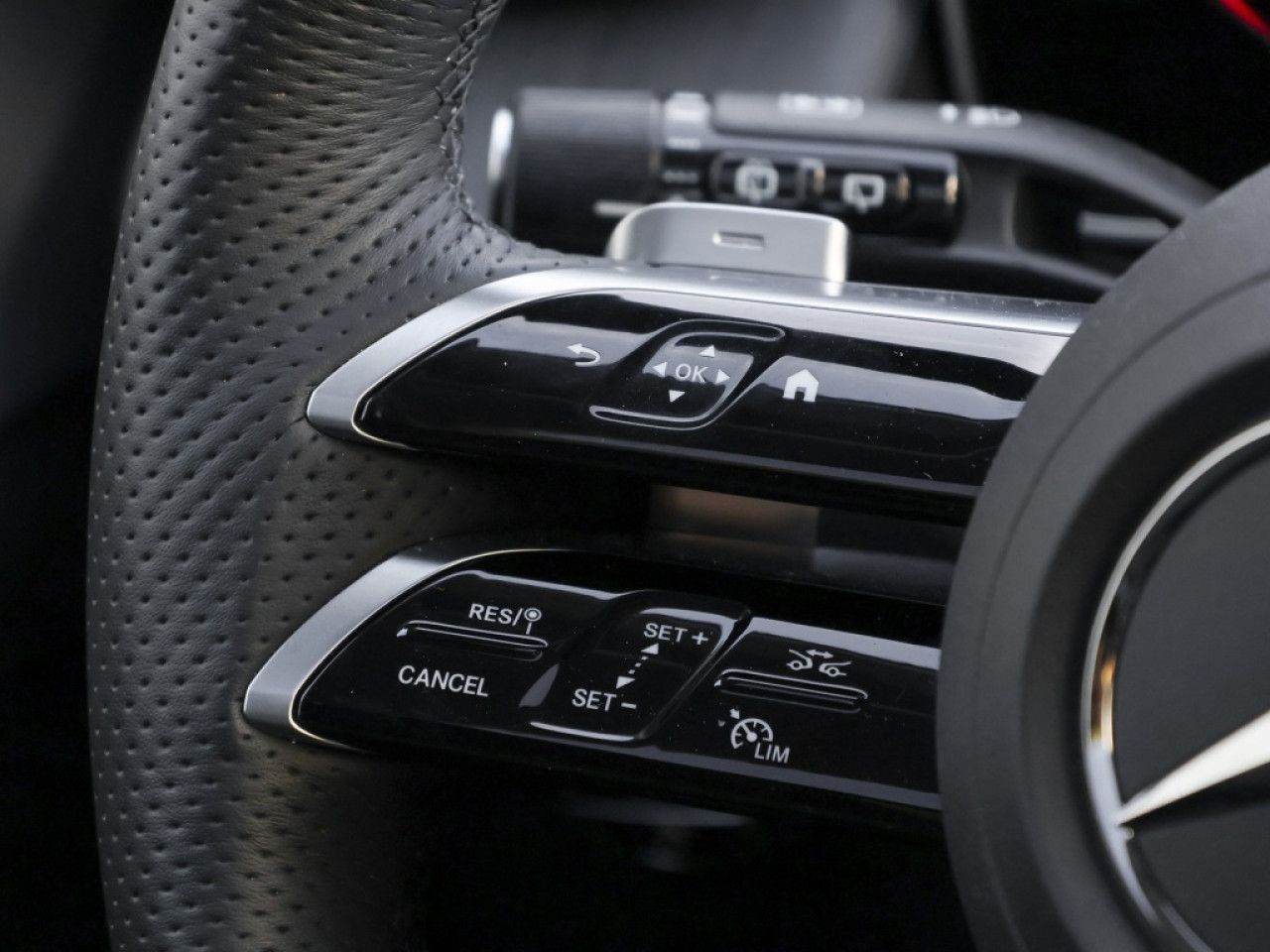 Mercedes-Benz GLC – Bild 8