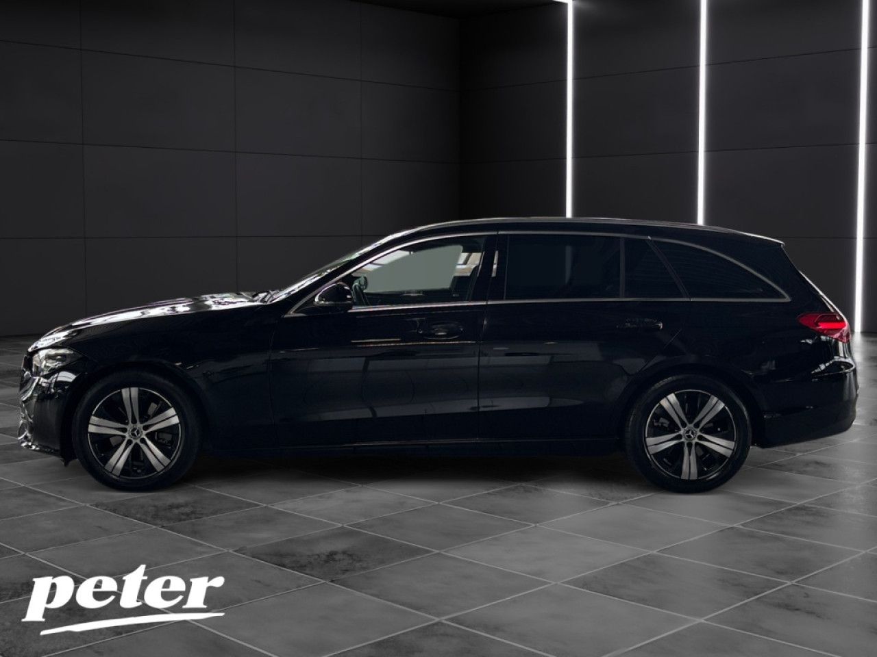 Mercedes-Benz C-Klasse – Bild 19