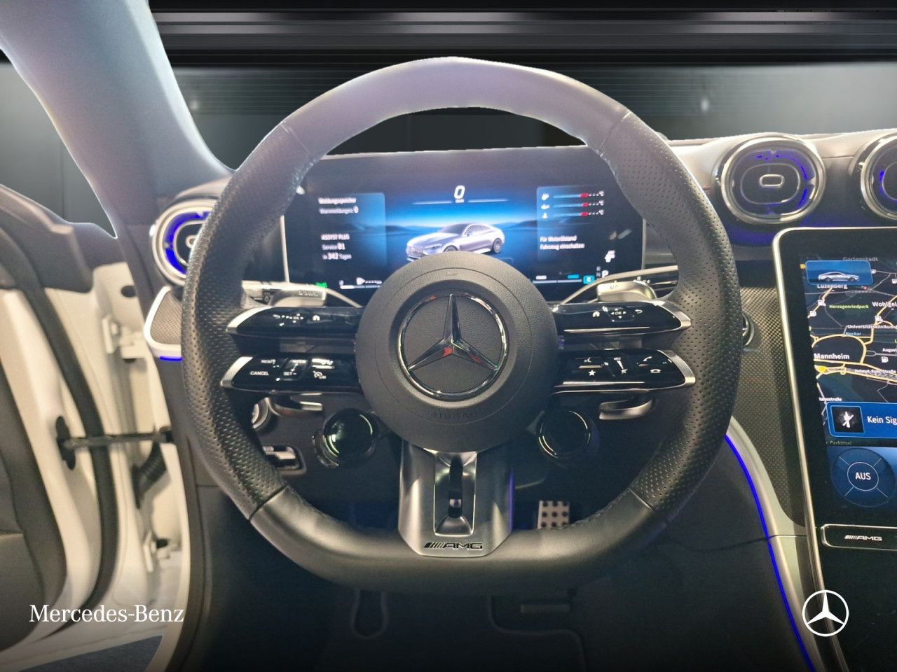 Mercedes-Benz CLE – Bild 12