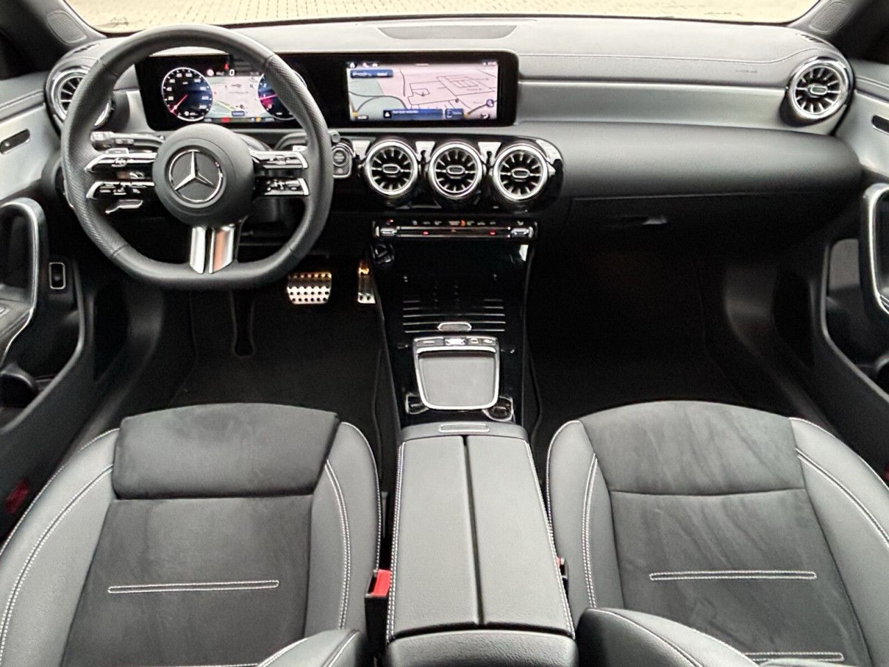 Mercedes-Benz CLA – Bild 15