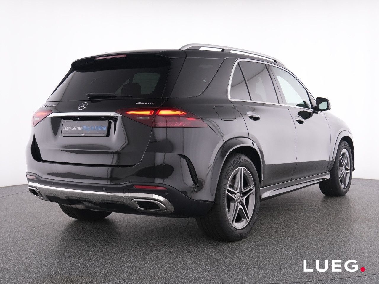 Mercedes-Benz GLE – Bild 2