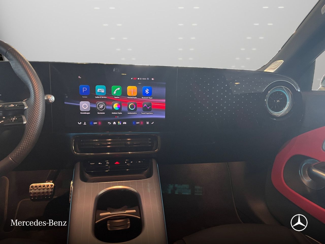 Mercedes-Benz CLA – Bild 12
