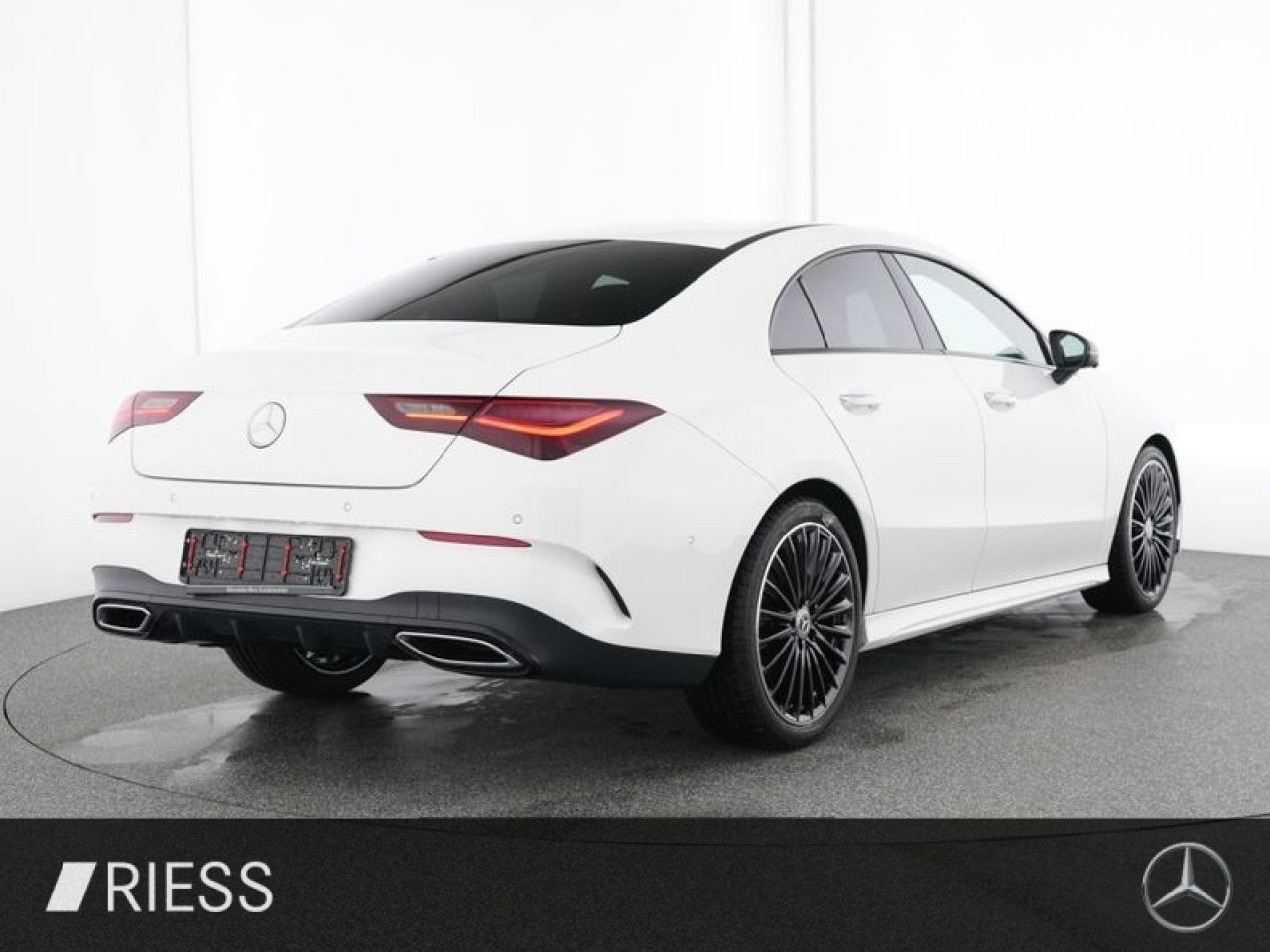 Mercedes-Benz CLA – Bild 2