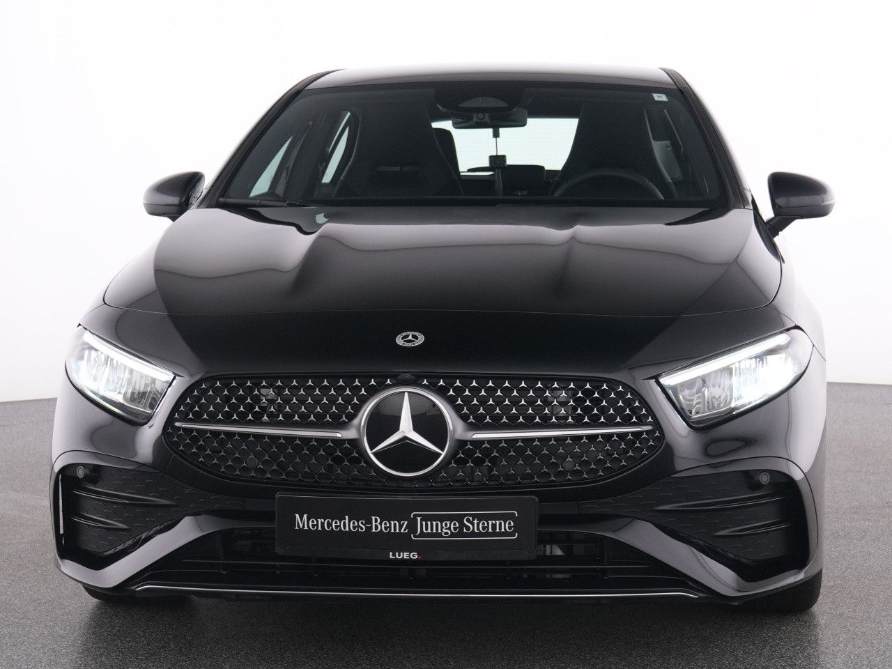 Mercedes-Benz A-Klasse – Bild 14
