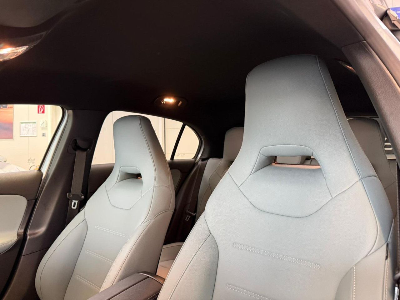 Mercedes-Benz A-Klasse – Bild 16