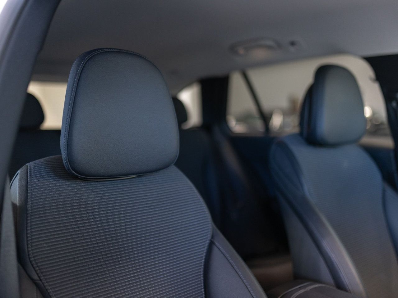 Mercedes-Benz C-Klasse – Bild 22