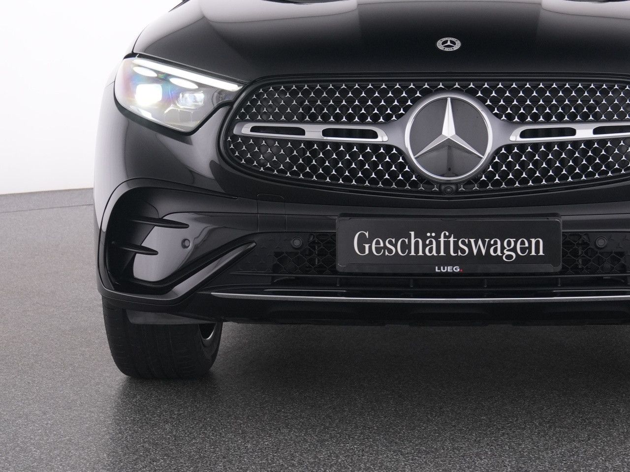 Mercedes-Benz GLC – Bild 16