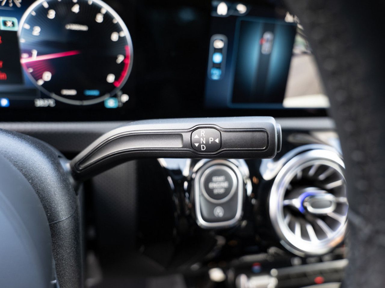 Mercedes-Benz A-Klasse – Bild 17