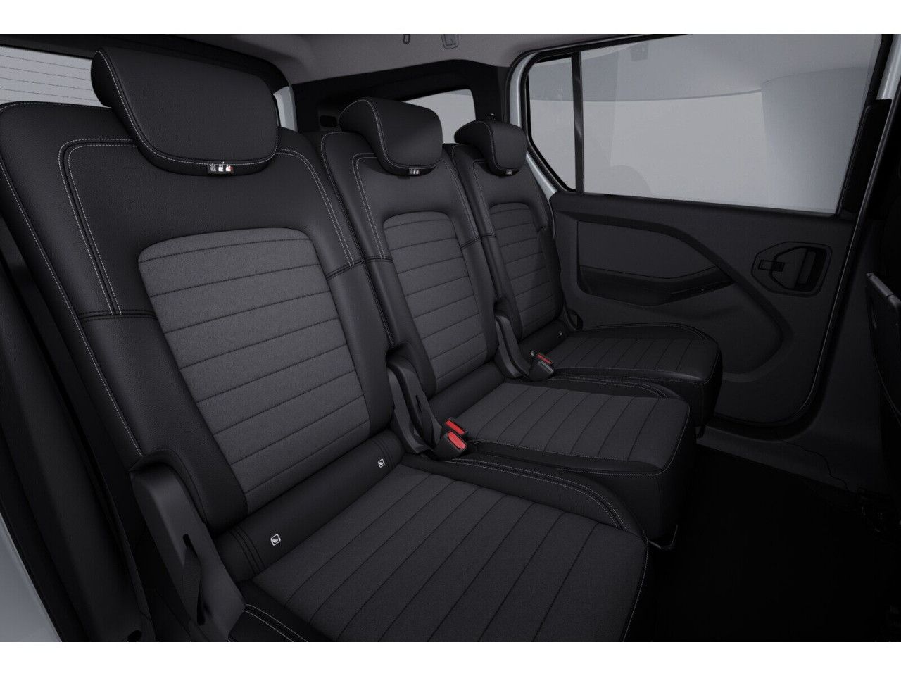 Mercedes-Benz EQT – Bild 28