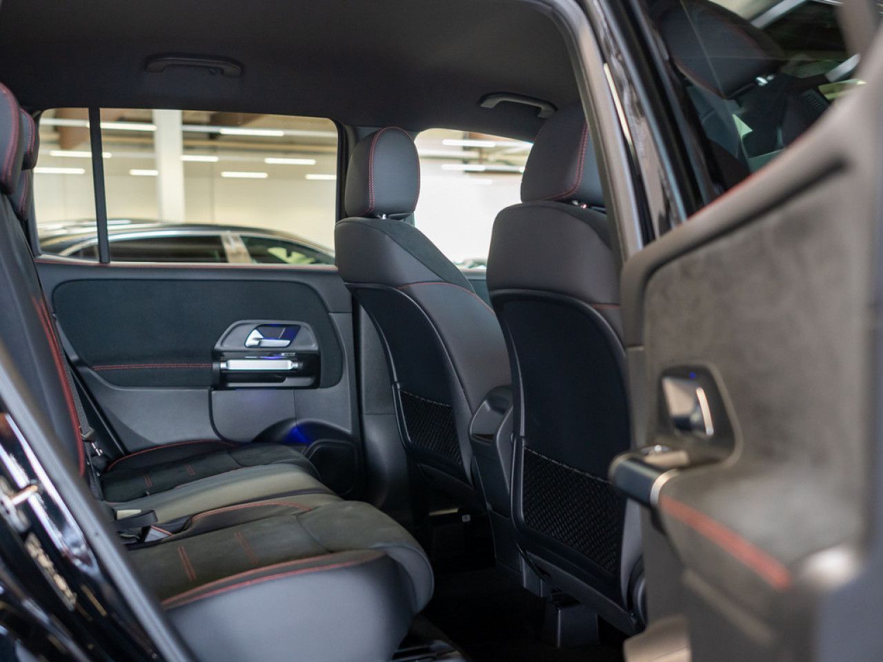 Mercedes-Benz GLB – Bild 4