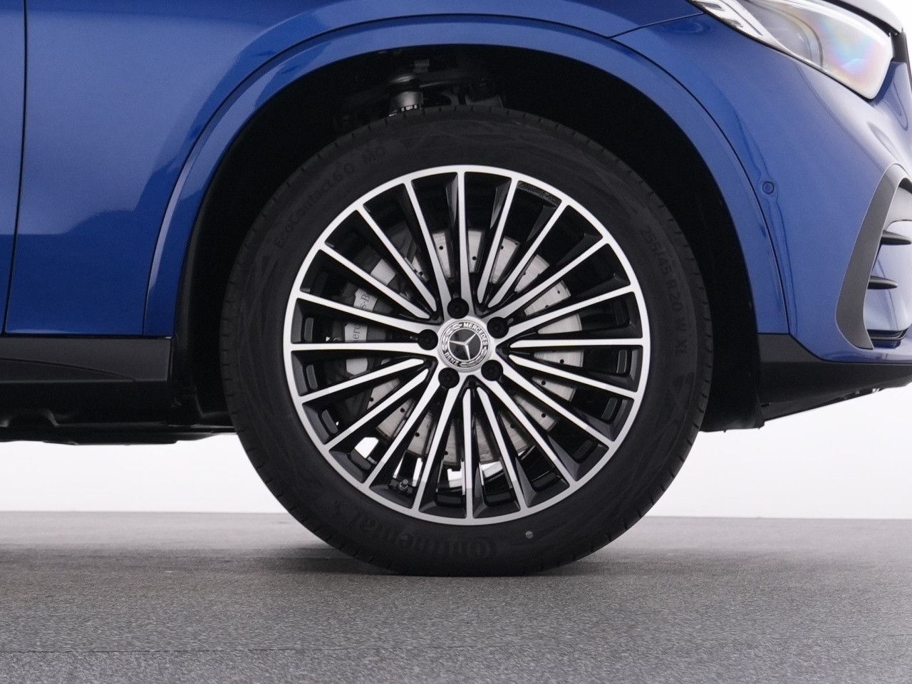Mercedes-Benz GLC – Bild 21