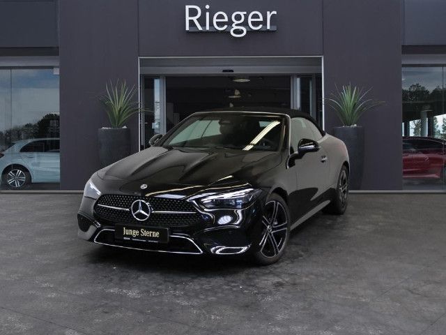 Mercedes-Benz CLE 200