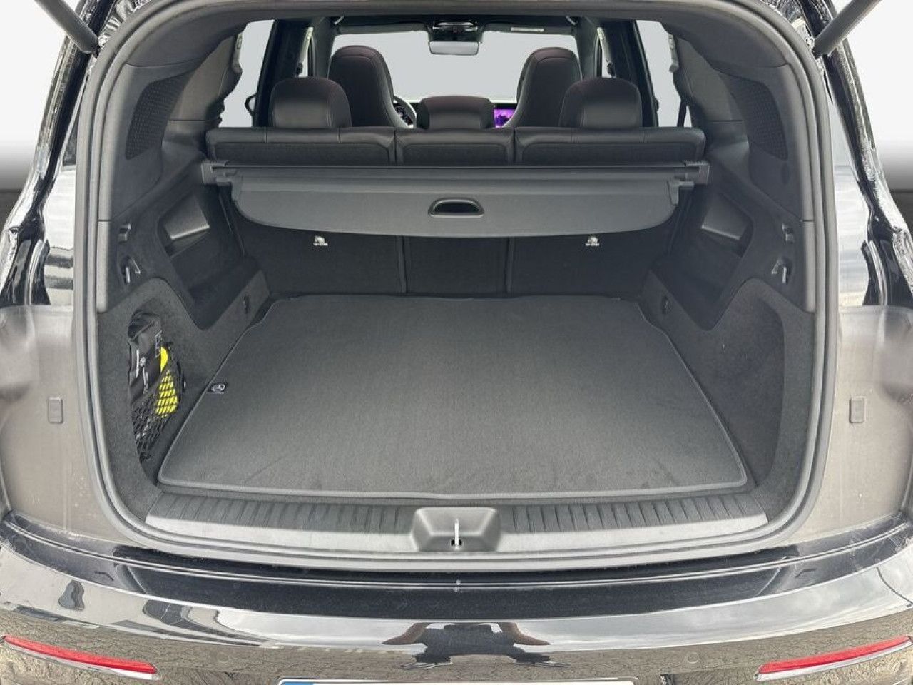 Mercedes-Benz GLB – Bild 9