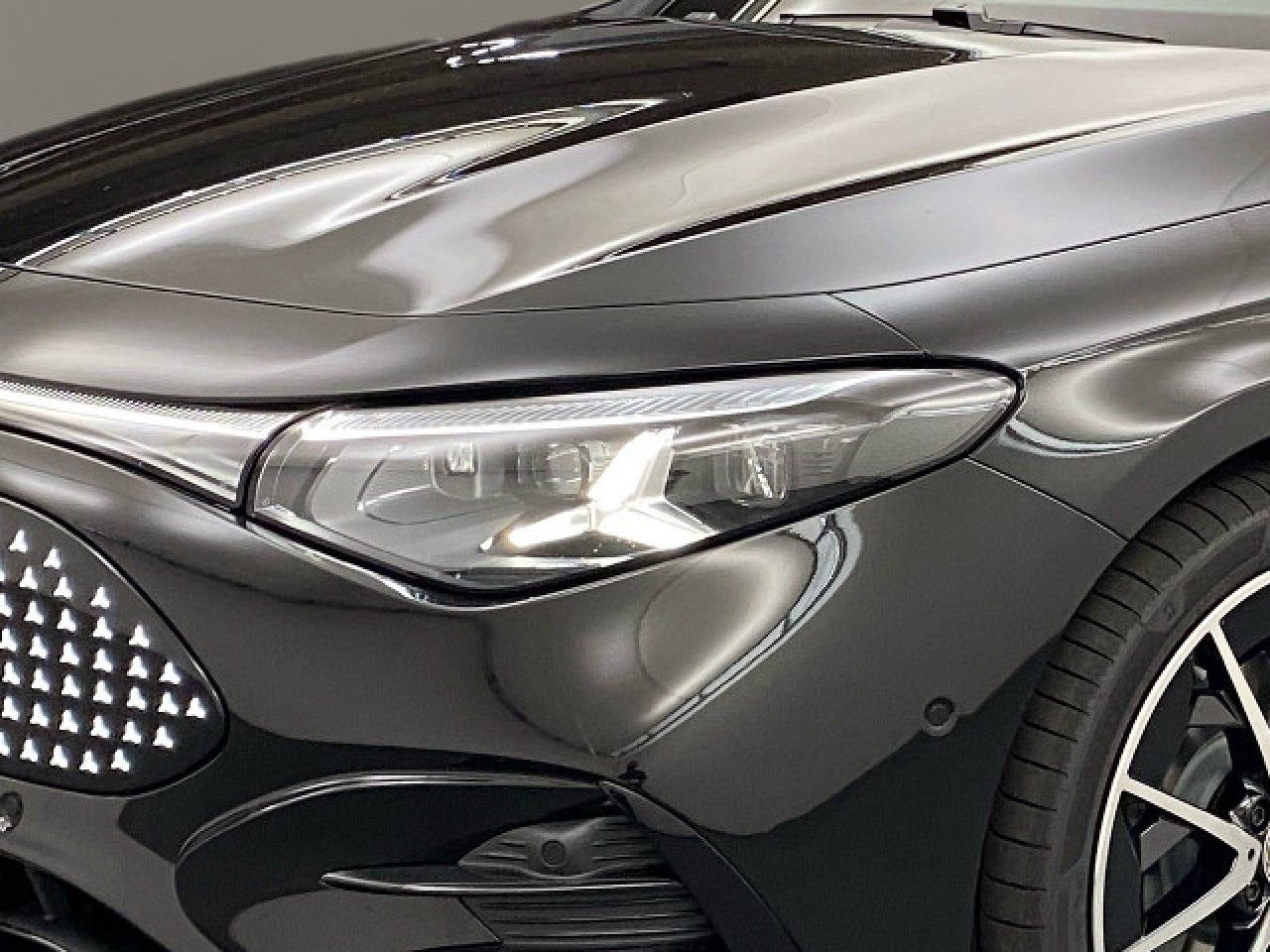 Mercedes-Benz CLA – Bild 5
