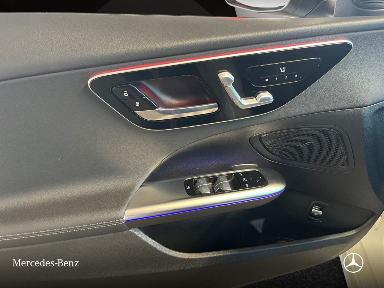 Mercedes-Benz C-Klasse – Bild 14