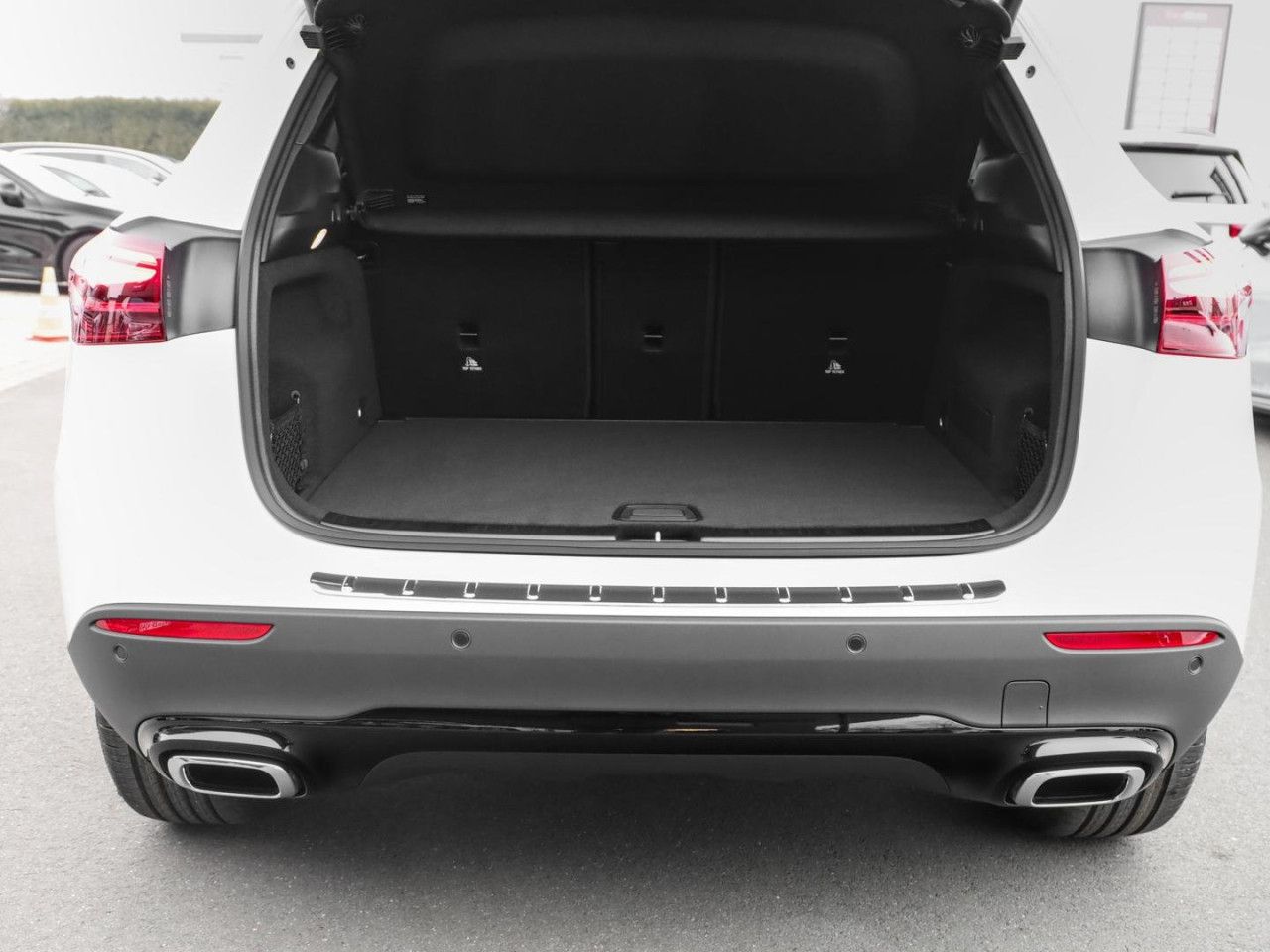 Mercedes-Benz GLA – Bild 12
