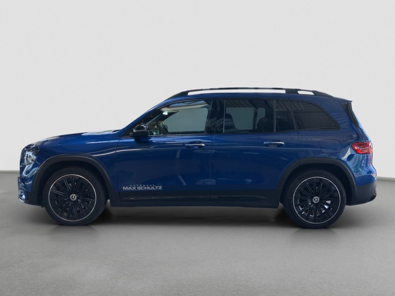 Mercedes-Benz GLB – Bild 3