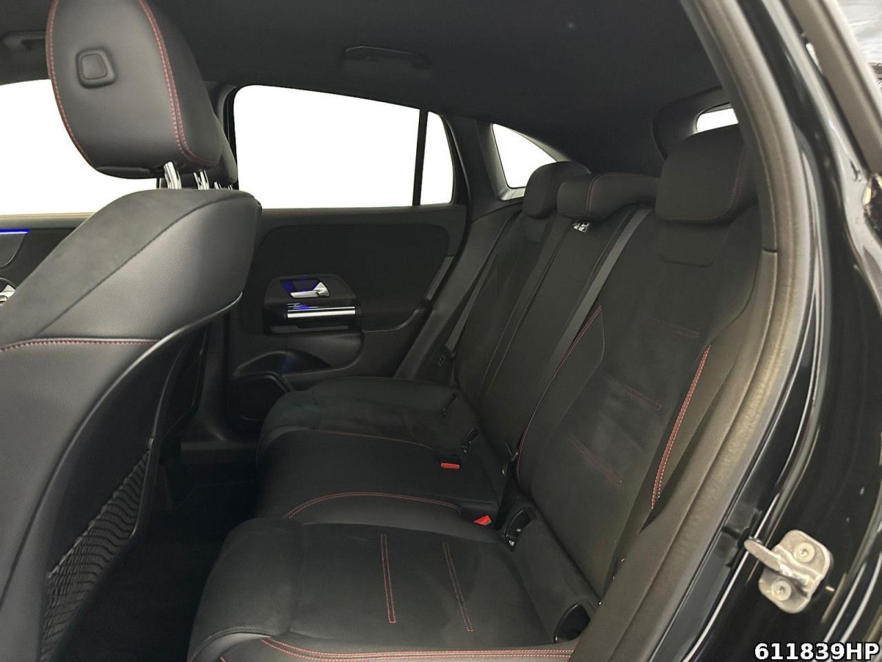 Mercedes-Benz GLA – Bild 11