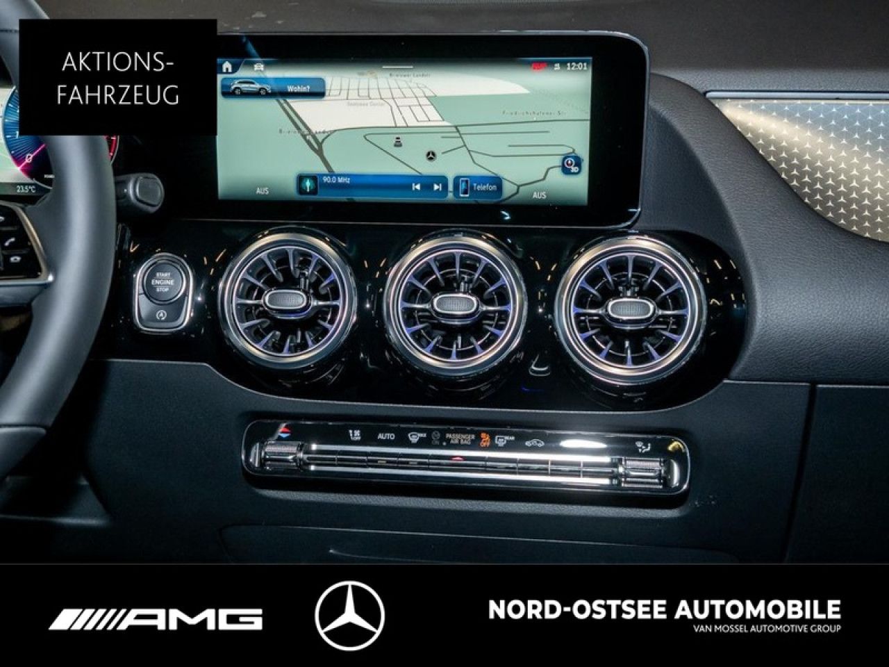 Mercedes-Benz GLA – Bild 9