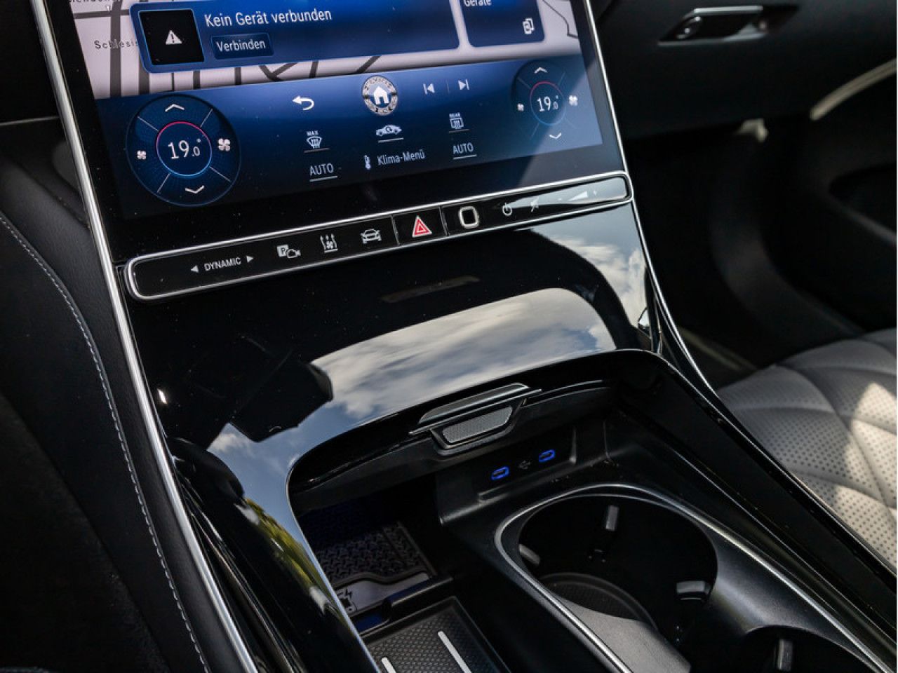 Mercedes-Benz S-Klasse – Bild 16