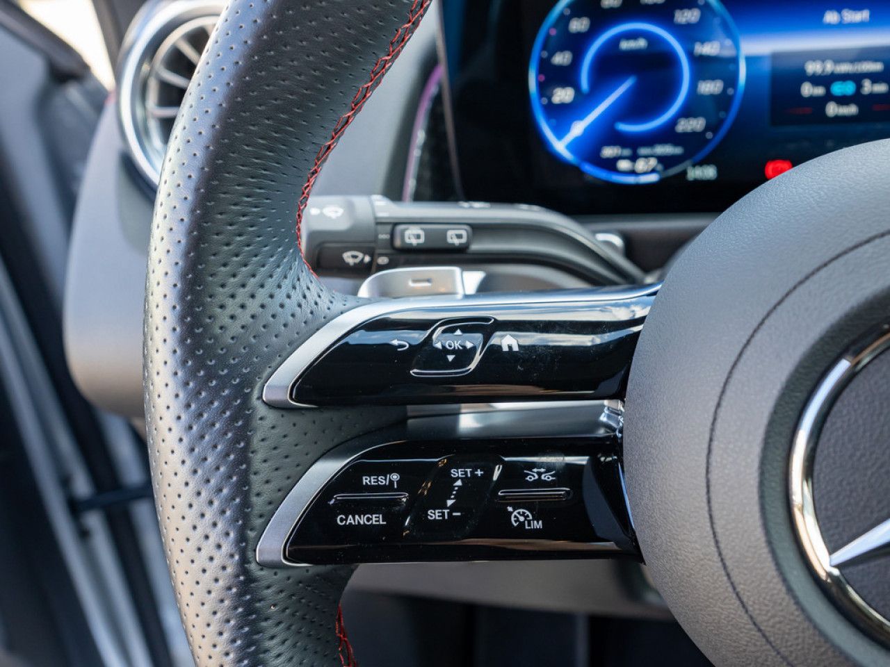Mercedes-Benz EQB – Bild 15