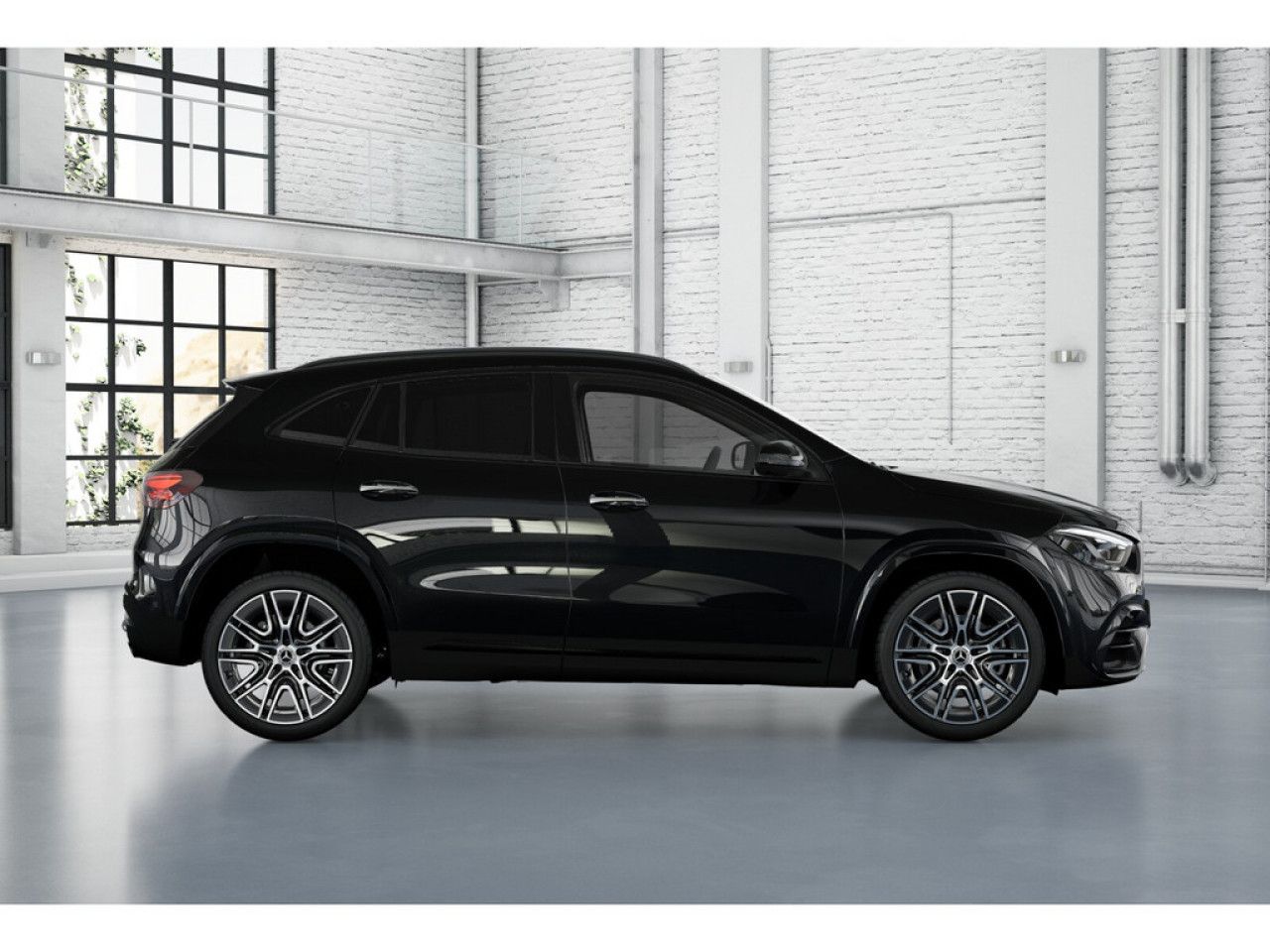 Mercedes-Benz GLA – Bild 7