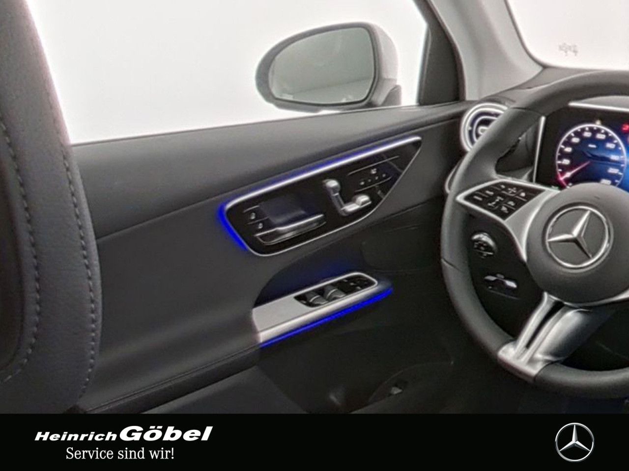 Mercedes-Benz GLC – Bild 4