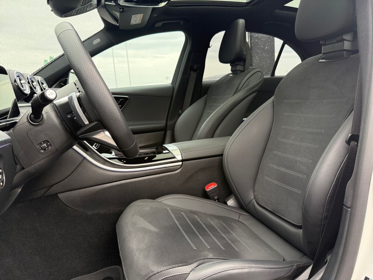 Mercedes-Benz C-Klasse – Bild 17