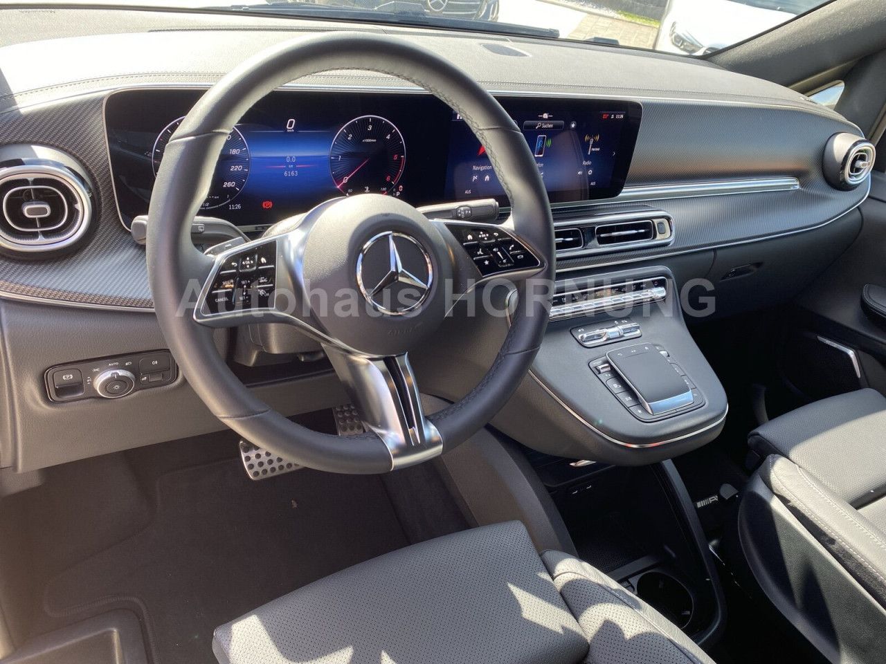 Mercedes-Benz V-Klasse – Bild 20