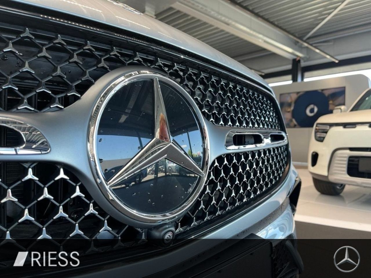 Mercedes-Benz GLC – Bild 16