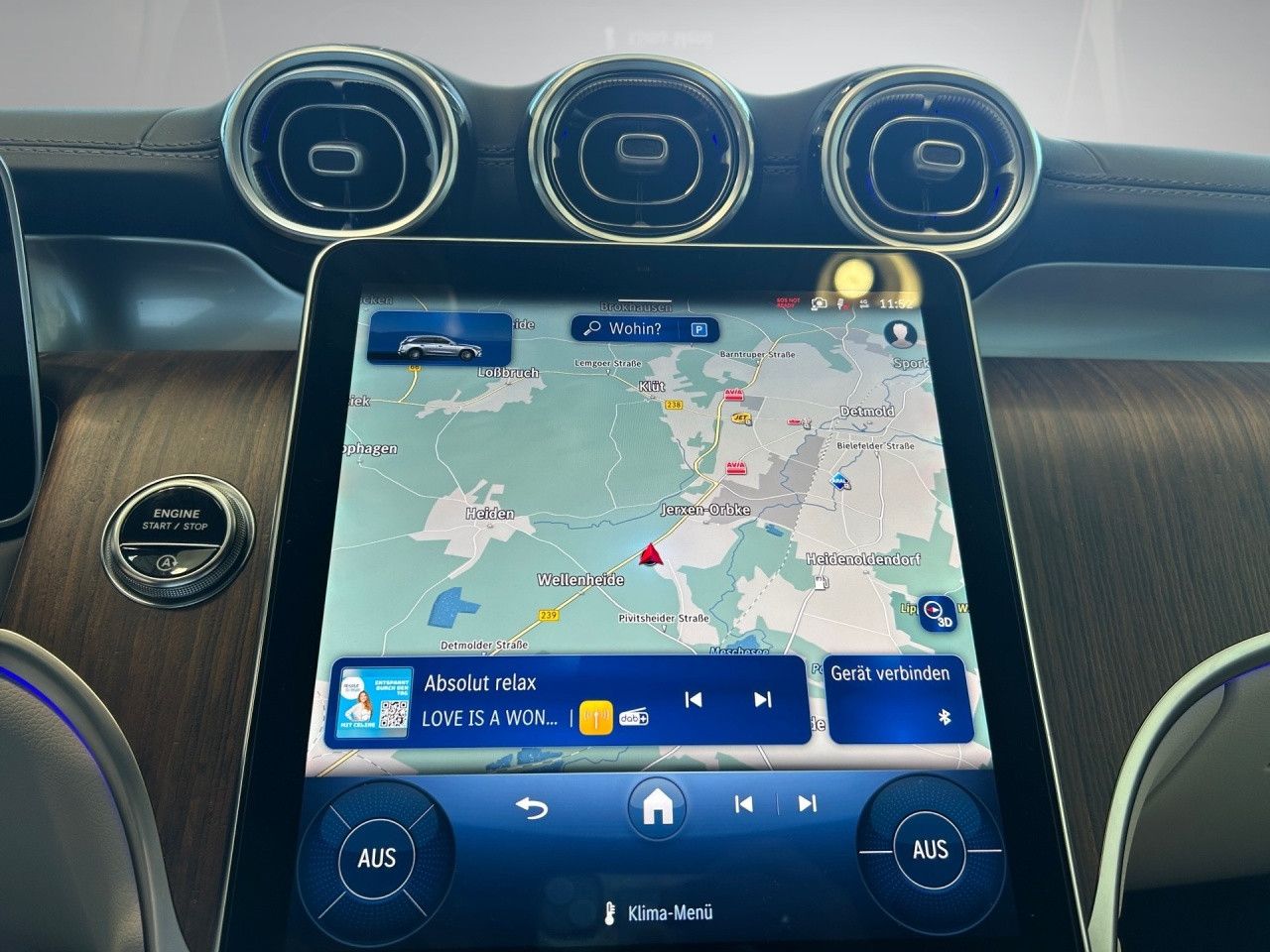 Mercedes-Benz GLC – Bild 20